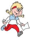 Rekruttrening 8-12 år - Merkeprøve
